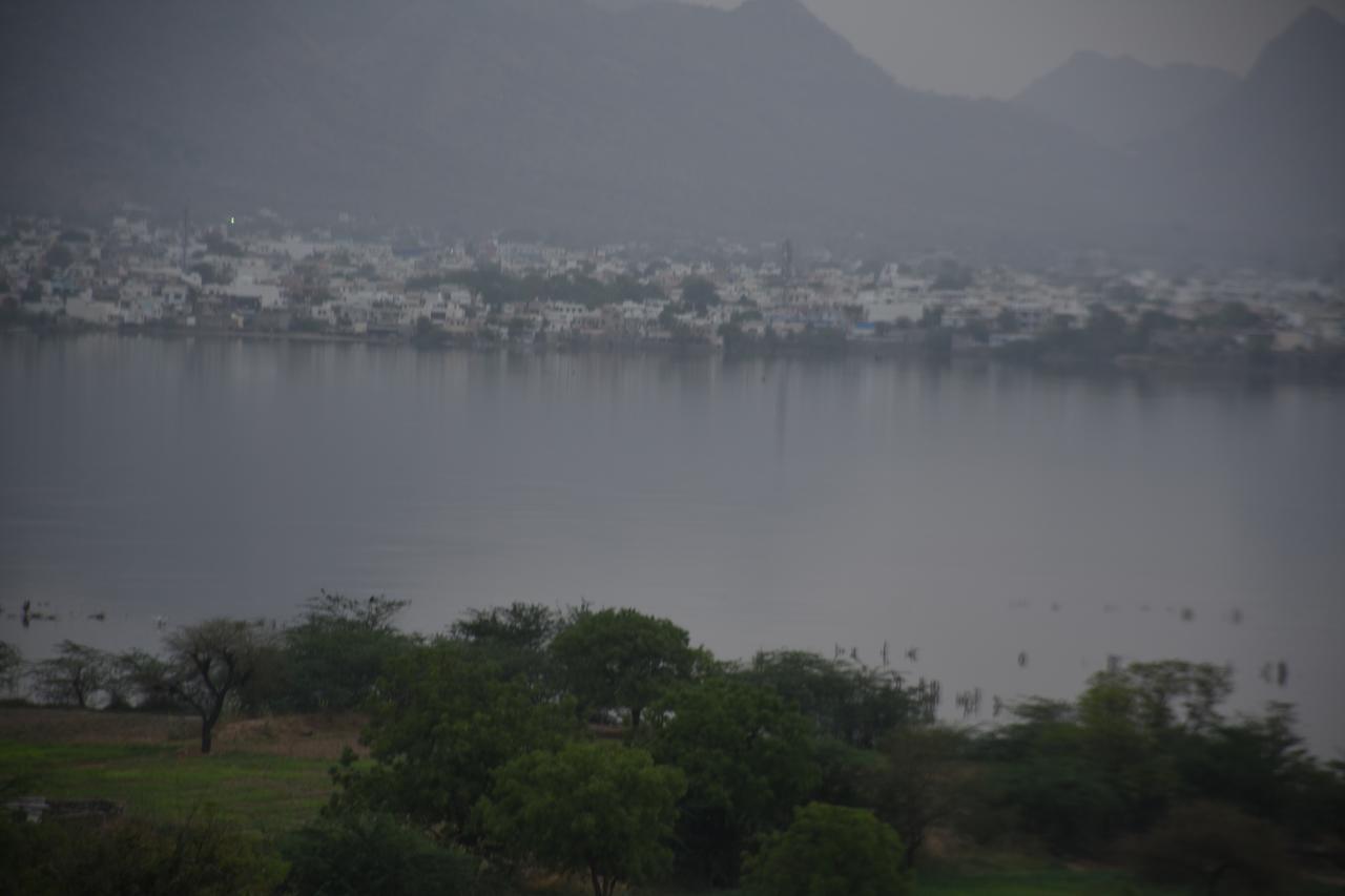 Lake Vinora Hotel Ajmer Luaran gambar